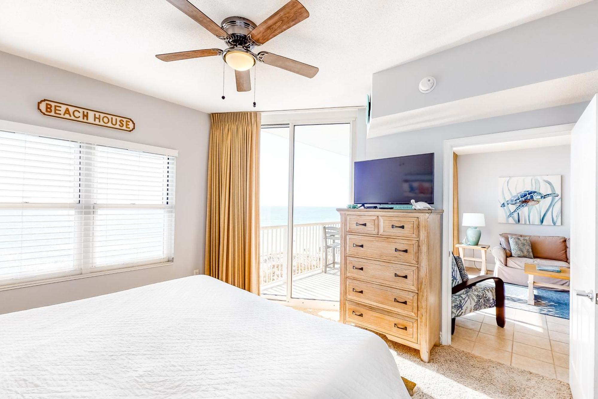 Waters Edge Condominiums Fort Walton Beach Quarto foto