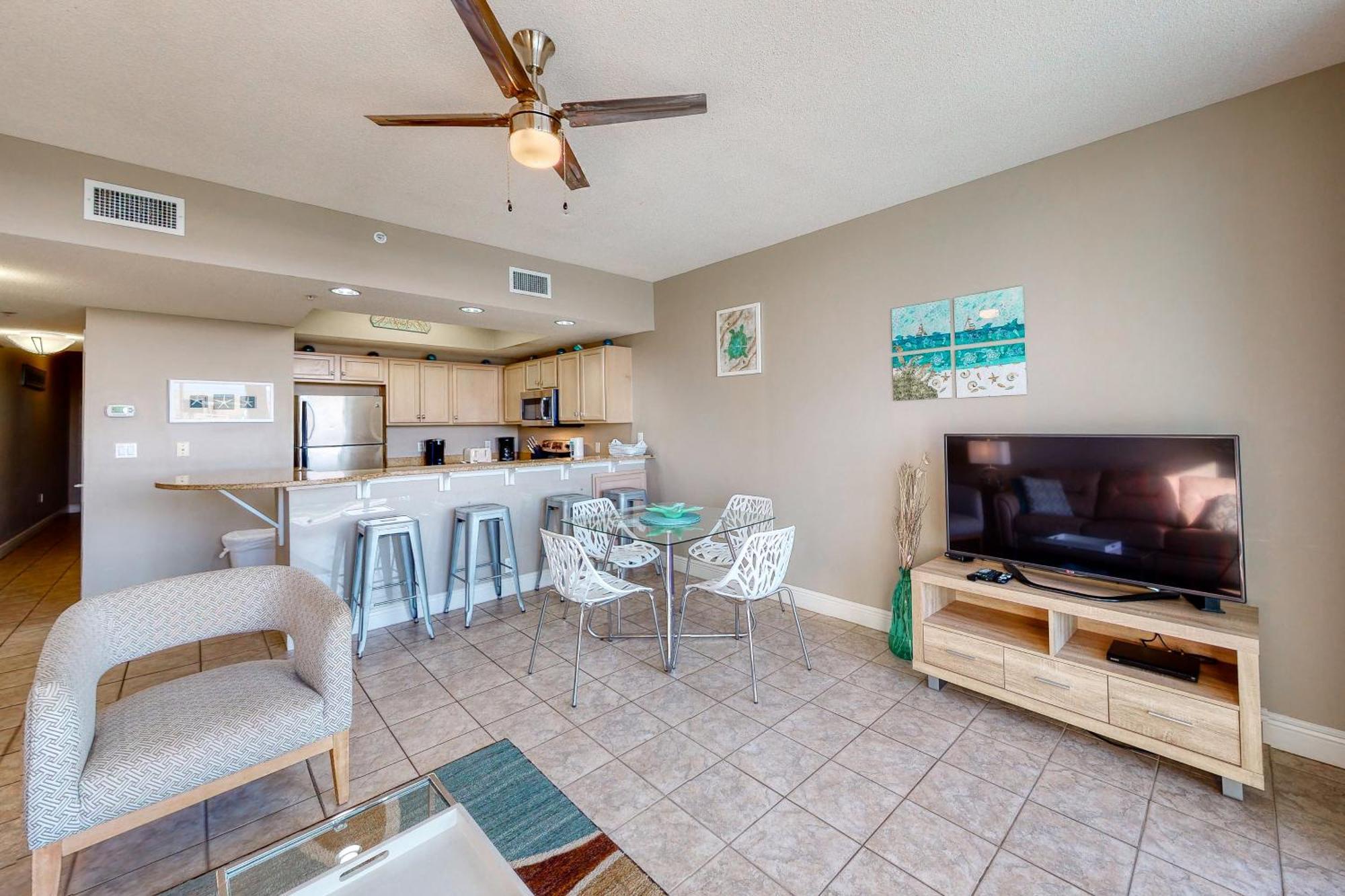 Waters Edge Condominiums Fort Walton Beach Quarto foto